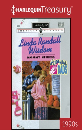 Title details for Mommy Heiress by Linda Randall Wisdom - Available